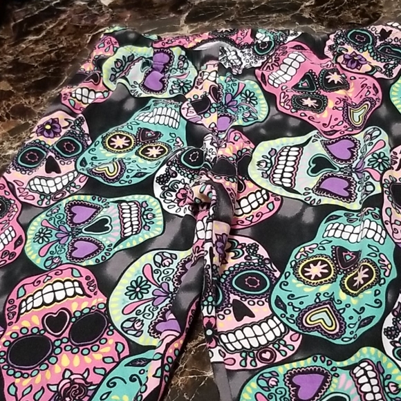 Leggings - Picture 1 of 1